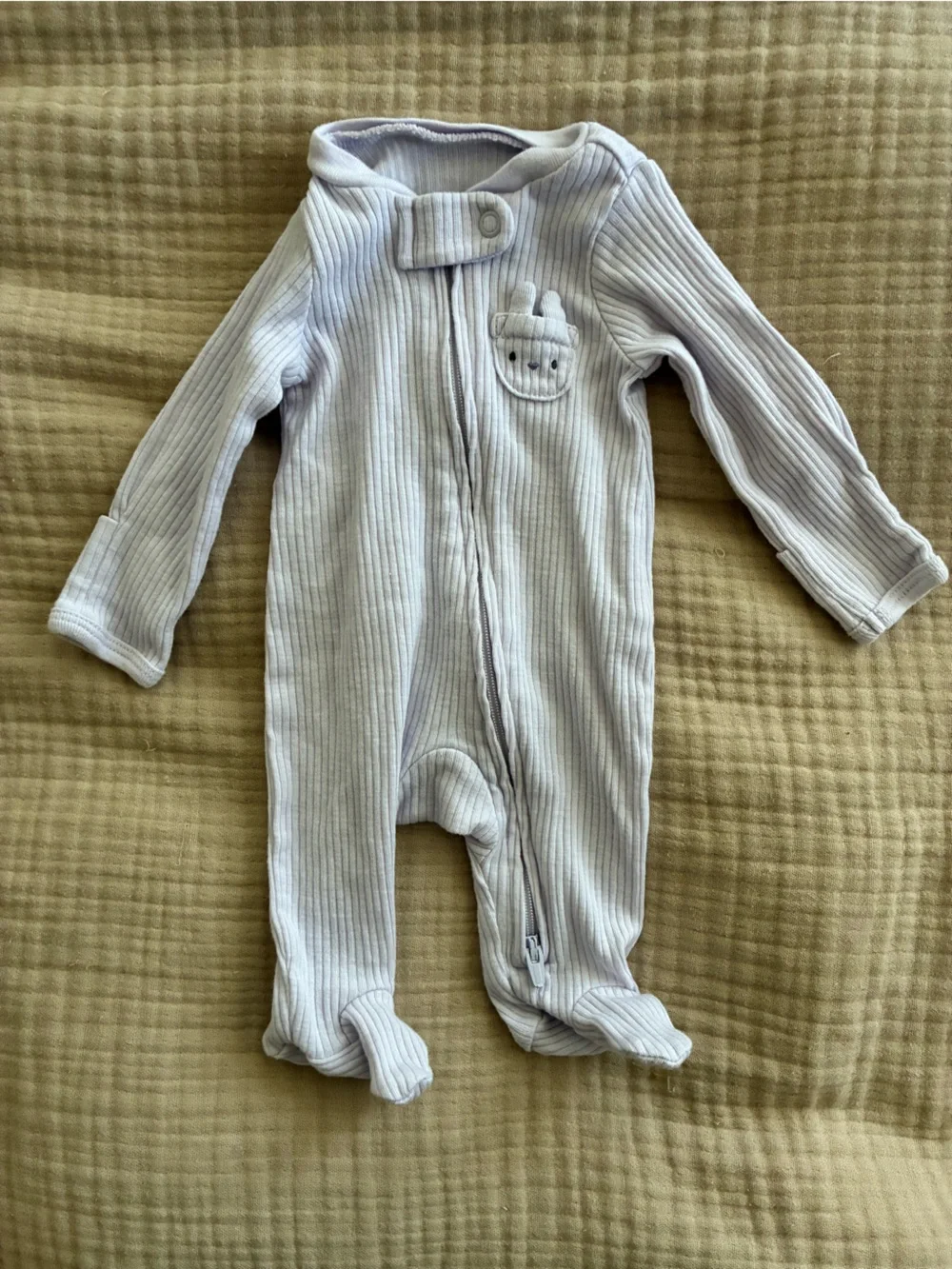 Carter’s Premie Girls bundle of 10